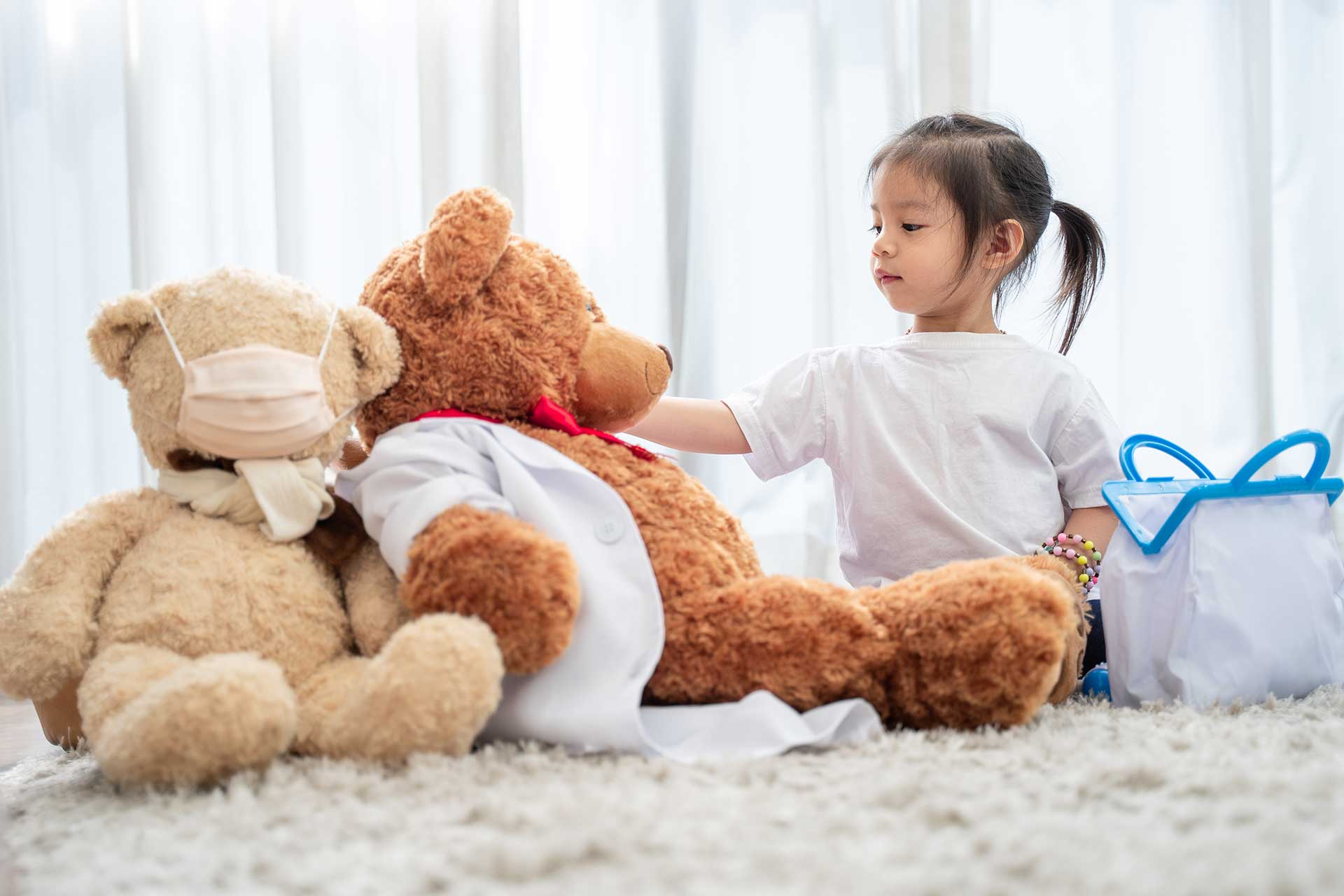 Girl Toys Series｜STEM Educational Toys for Girls｜Xilu Girls Toys