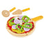 Hape E3129 自家製薄餅套餐 - Kidrise🧒🏻STEM香港教育玩具|STEAM科學實驗玩具|STEM幼兒教育玩具|啟智早教玩具|蒙特梭利教具