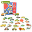 goryeo-baby-kids-educational-matching-puzzle-cards-set - Goryeo Baby 兒童益智配對卡拼圖套裝