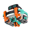 ProsKit GE-637WABO-Orbital Balance Robot-STEM Toys-Kidrise🧒🏻STEM Hong Kong Educational Toys|STEAM Science Experiment Toys|STEM Early Childhood Education Toys|Qizhi Early Education Toys|Montessori Teaching Aids