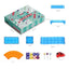 kidrise-stem-toy-mathematics-giromag-magnetic-puzzle-toy-83 - Giromag彩窗磁力片🧲積木80件套裝STEM玩具