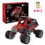Apitor Robot-B STEM學習初階8合1機械人 - Kidrise🧒🏻STEM香港教育玩具|STEAM科學實驗玩具|STEM幼兒教育玩具|啟智早教玩具|蒙特梭利教具