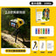 National Geographic 國家地理 兒童手持電子顯微鏡 (2吋屏幕/1000倍放大/1080P攝錄)