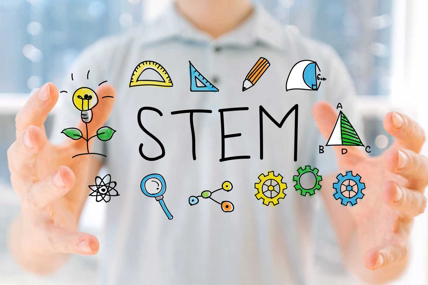 【2023年更新版】STEM是甚麼?香港教育界的新勢力