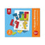kidrise-montessori-L-shape-matching-circle-square-and-hexagon-pick-up - 【觀塘自取】Pinwheel L型配對啟蒙🧠智力遊戲(中級版)
