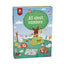 kidrise-montessori-Pinwheel-all-about-numbers-pick-up - 【觀塘自取】Pinwheel 可擦寫認知學習卡系列:數字大搜索 (All about numbers)