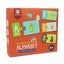 kidrise-montessori-Pinwheel-my-first-puzzles-pairs-alphabet-pick-up - 【觀塘自取】Pinwheel 兒童啓蒙認知遊戲配對拼圖卡片 (英文字母卡片)