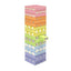 kidrise-montessori-goryeo-baby-jenga-block-animal-pick-up - 【觀塘自取】Goryeo Baby木製親子層層疊 (連收藏盒)