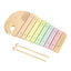 kidrise-montessori-goryeobaby-elephant-xylophone-pick-up - 【觀塘自取】Goryeo Baby蒙特梭利大象八音木製手敲琴