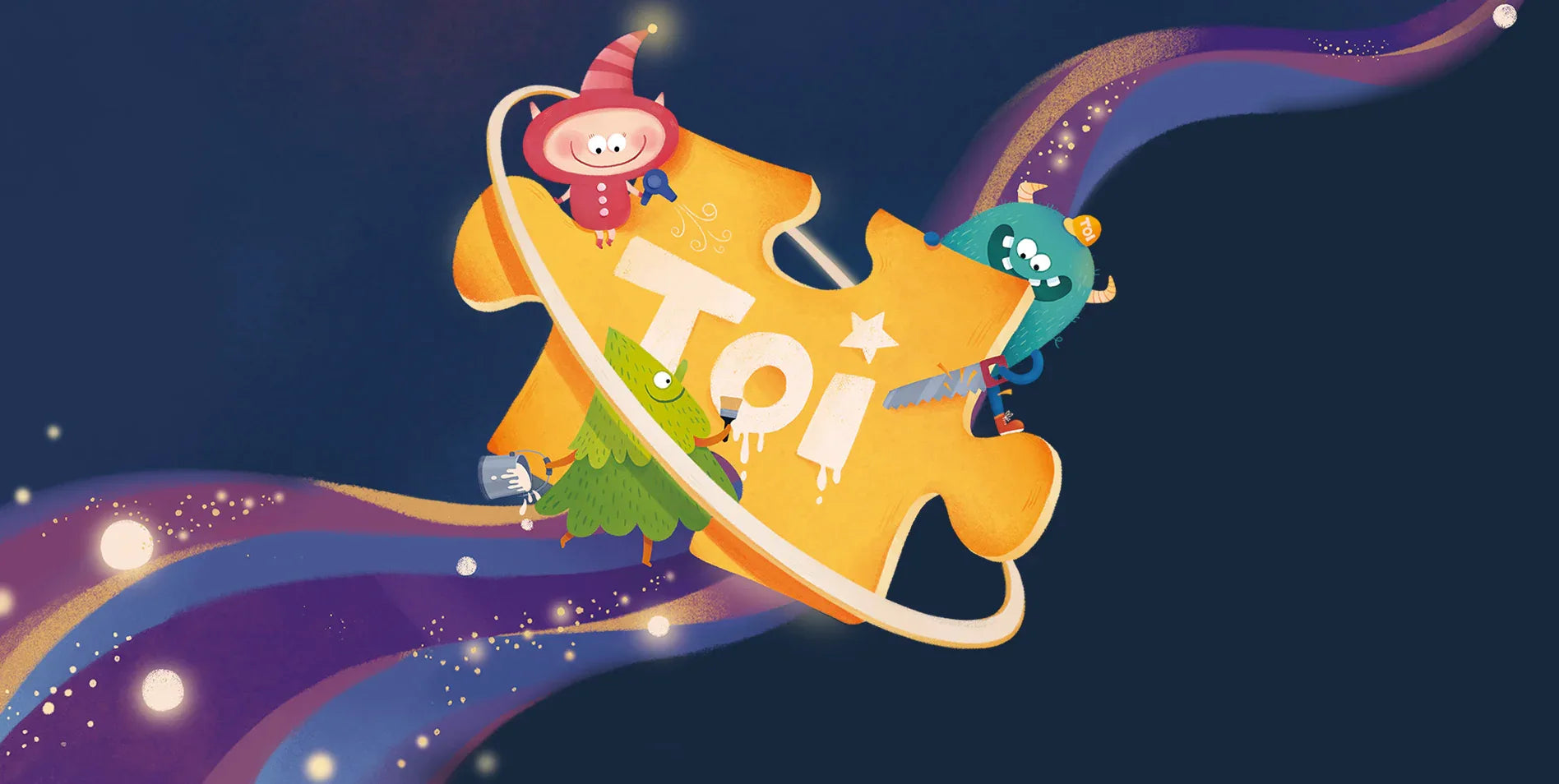 TOI幼兒啟蒙早教玩具 - Kidrise🧒🏻STEM香港教育玩具｜STEAM科學實驗玩具｜STEM幼兒教育玩具｜啟智早教玩具｜蒙特梭利教具