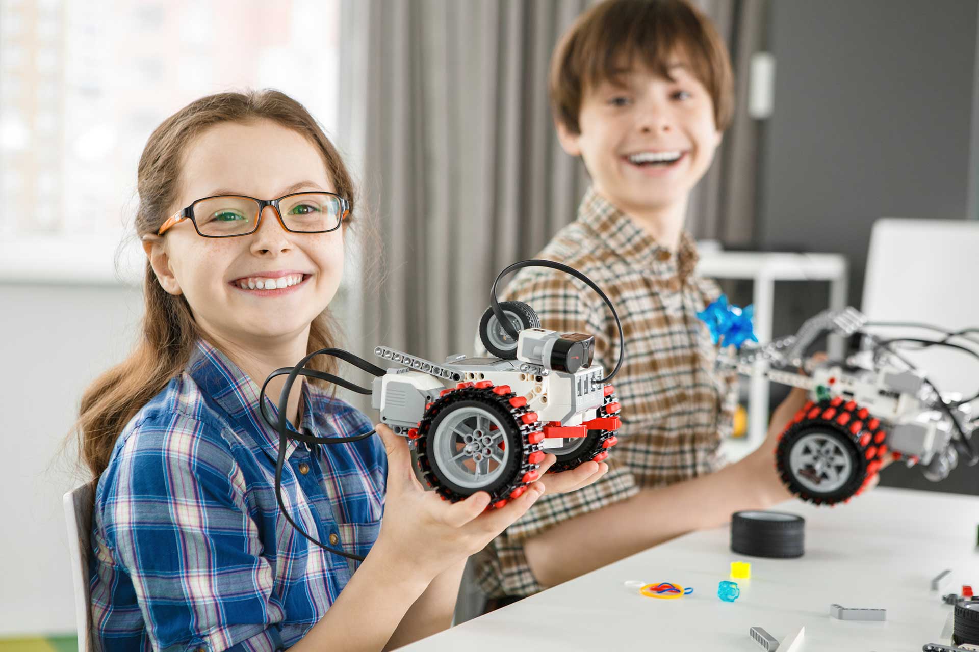 機械人編程玩具系列 - Kidrise🧒🏻STEM香港教育玩具｜STEAM科學實驗玩具｜STEM幼兒教育玩具｜啟智早教玩具｜蒙特梭利教具