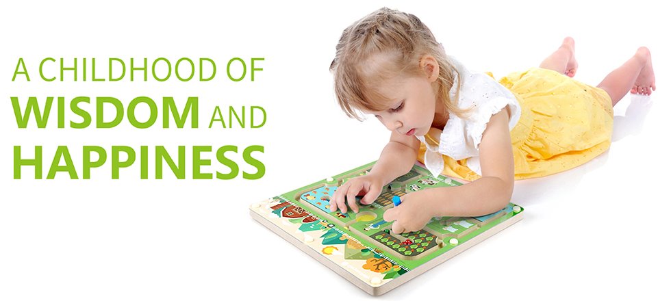 韓國GoryeoBaby幼兒早教玩具針對幼兒早期發展，以蒙特梭利教學為基礎，小朋友在拼圖過程中能認識生活中常見的事物，並且通過拼板能夠辨別不同的數字、顏色和鍛鍊手眼協調，訓練邏輯思維、圖形色彩認知和手動能力。