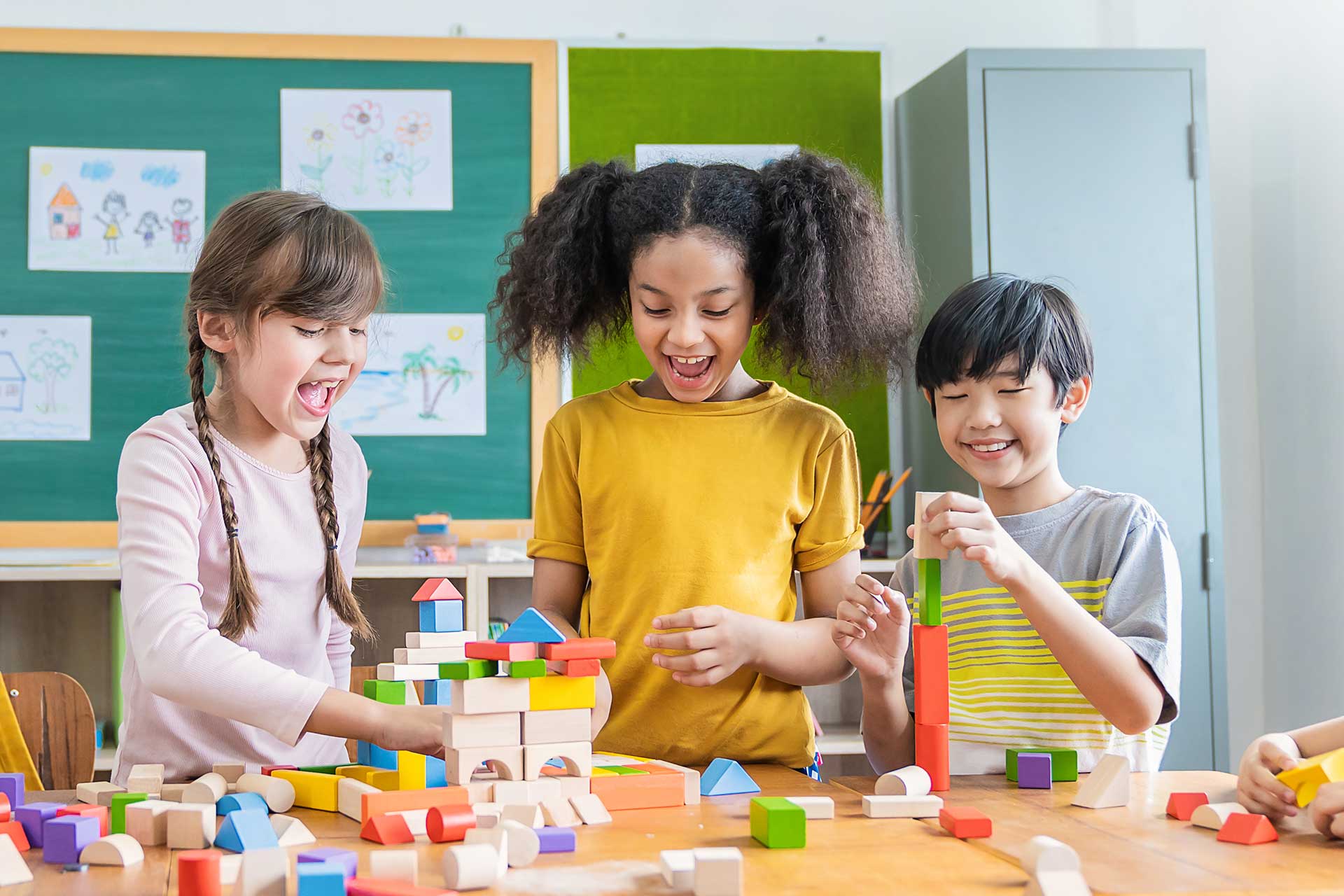 6-11歲STEM香港玩具推薦