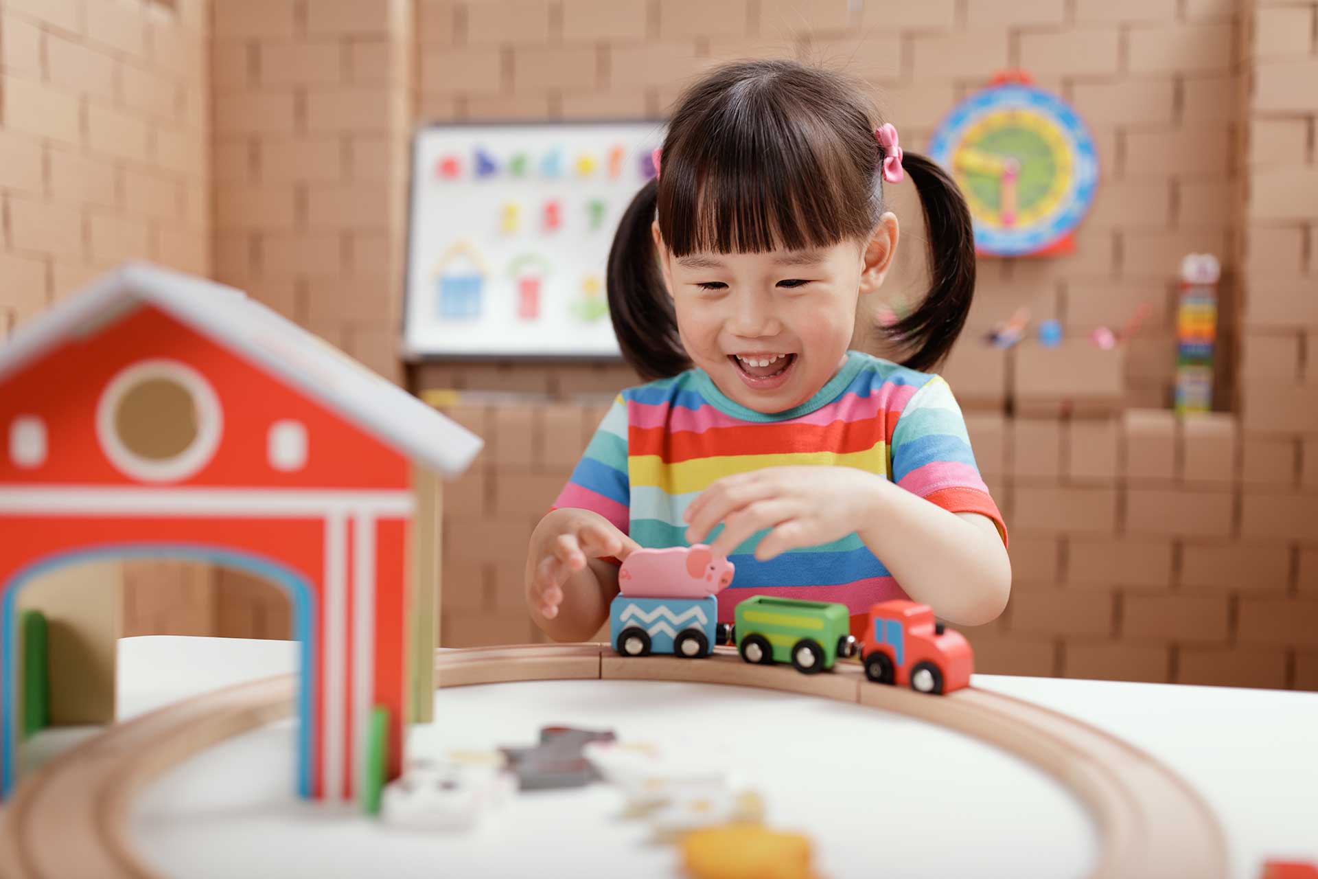 Building Toy Series｜Kidrise｜Kidrise STEM Hong Kong Educational Toys