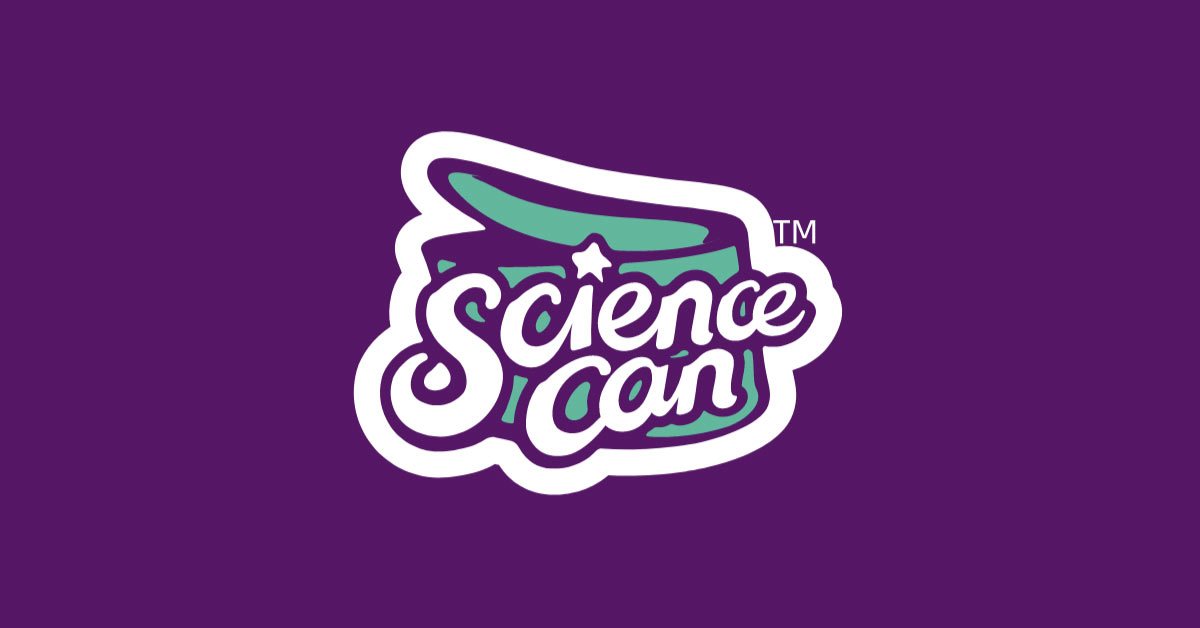 Science Can 美國兒童科學教育玩具系列