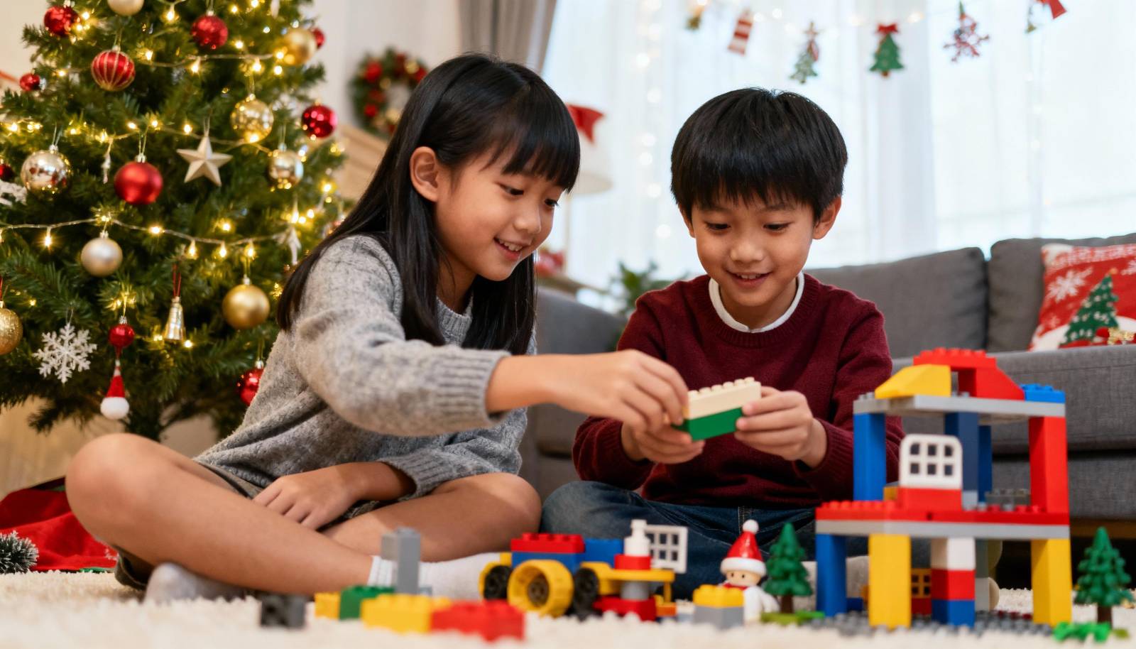 香港 STEM 玩具網購推薦｜科學實驗、編程機械人及蒙特梭利教具