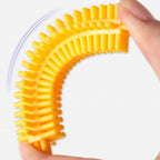 德國RICZAC大顆粒嬰兒童啓蒙刺刺鬃毛積木 (150顆積木連收納盒)-STEM玩具-Kidrise🧒🏻STEM香港教育玩具｜STEAM科學實驗玩具｜STEM幼兒教育玩具｜啟智早教玩具｜蒙特梭利教具