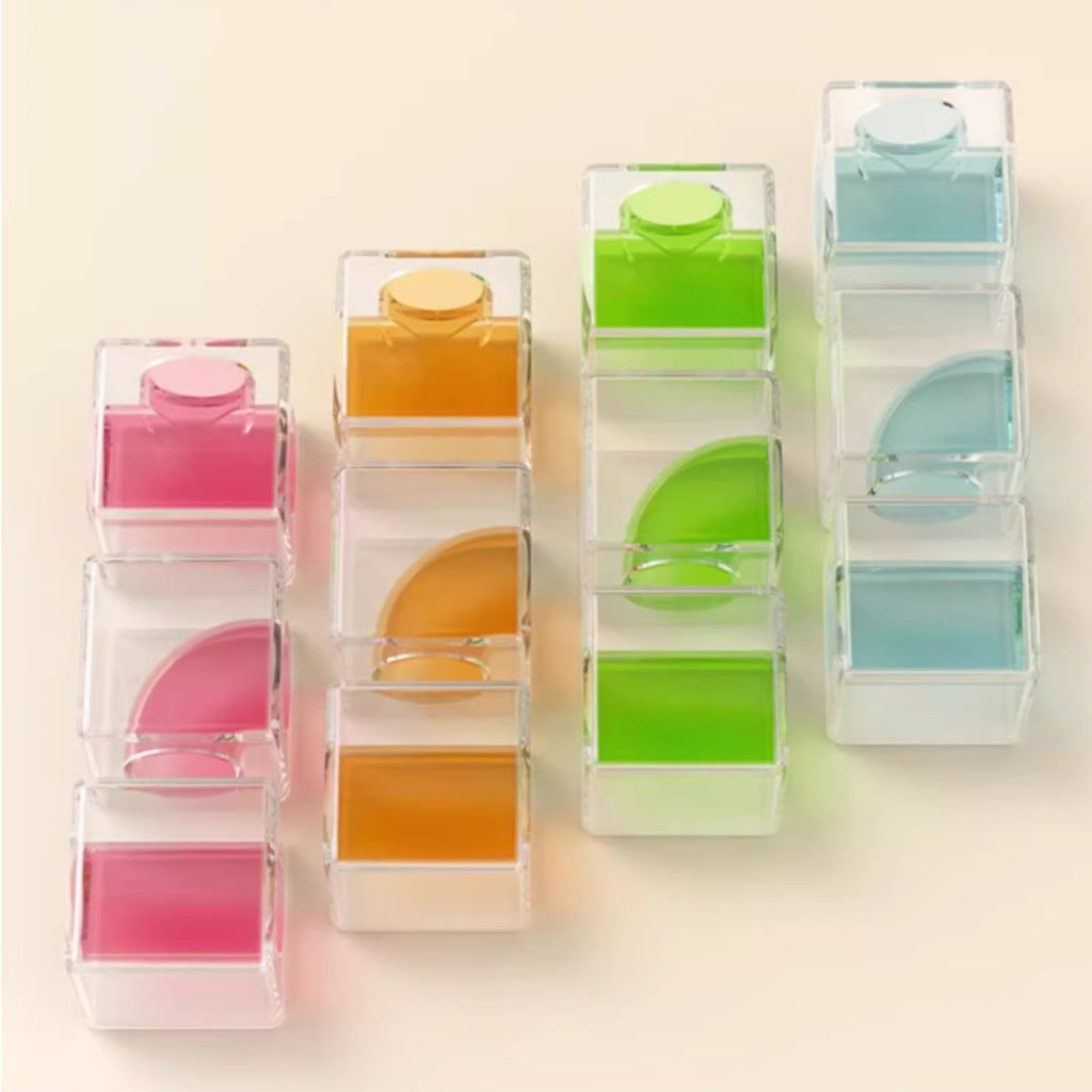 Goryeo Baby 走珠軌道管道積木益智玩具-蒙特梭利玩具-Kidrise🧒🏻STEM香港教育玩具｜STEAM科學實驗玩具｜STEM幼兒教育玩具｜啟智早教玩具｜蒙特梭利教具