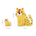 Goryeo Baby 兒童益智配對卡拼圖套裝-蒙特梭利玩具-Kidrise🧒🏻STEM香港教育玩具｜STEAM科學實驗玩具｜STEM幼兒教育玩具｜啟智早教玩具｜蒙特梭利教具