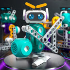 Science Can STEM機械原理實驗 機械拼裝益智玩具-STEM玩具-Kidrise🧒🏻STEM香港教育玩具｜STEAM科學實驗玩具｜STEM幼兒教育玩具｜啟智早教玩具｜蒙特梭利教具