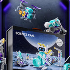 Science Can STEM機械原理實驗 機械拼裝益智玩具-STEM玩具-Kidrise🧒🏻STEM香港教育玩具｜STEAM科學實驗玩具｜STEM幼兒教育玩具｜啟智早教玩具｜蒙特梭利教具