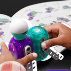 Science Can STEM機械原理實驗 機械拼裝益智玩具-STEM玩具-Kidrise🧒🏻STEM香港教育玩具｜STEAM科學實驗玩具｜STEM幼兒教育玩具｜啟智早教玩具｜蒙特梭利教具