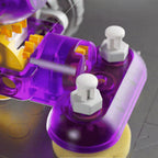 Science Can STEM機械原理實驗 機械拼裝益智玩具-STEM玩具-Kidrise🧒🏻STEM香港教育玩具｜STEAM科學實驗玩具｜STEM幼兒教育玩具｜啟智早教玩具｜蒙特梭利教具