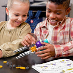 Science Can STEM機械原理實驗 機械拼裝益智玩具-STEM玩具-Kidrise🧒🏻STEM香港教育玩具｜STEAM科學實驗玩具｜STEM幼兒教育玩具｜啟智早教玩具｜蒙特梭利教具