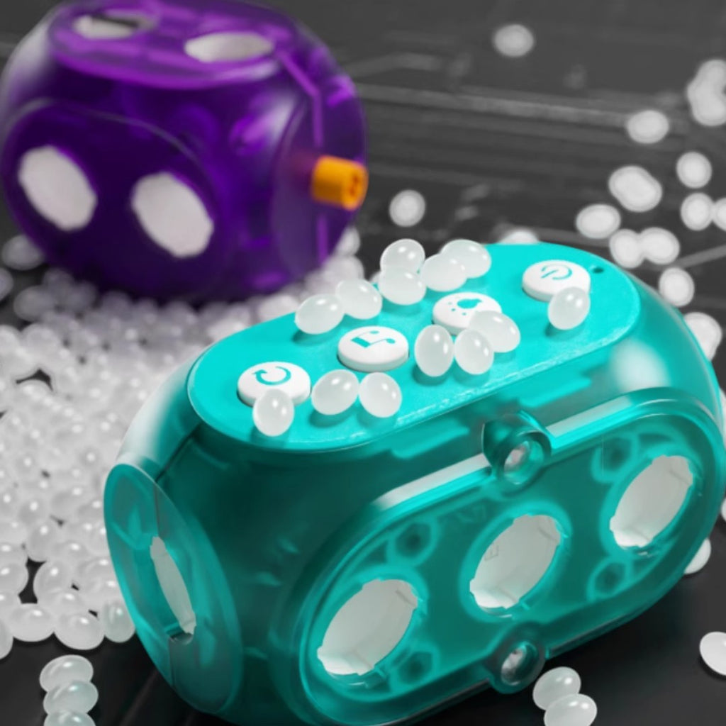 Science Can STEM機械原理實驗 機械拼裝益智玩具-STEM玩具-Kidrise🧒🏻STEM香港教育玩具｜STEAM科學實驗玩具｜STEM幼兒教育玩具｜啟智早教玩具｜蒙特梭利教具