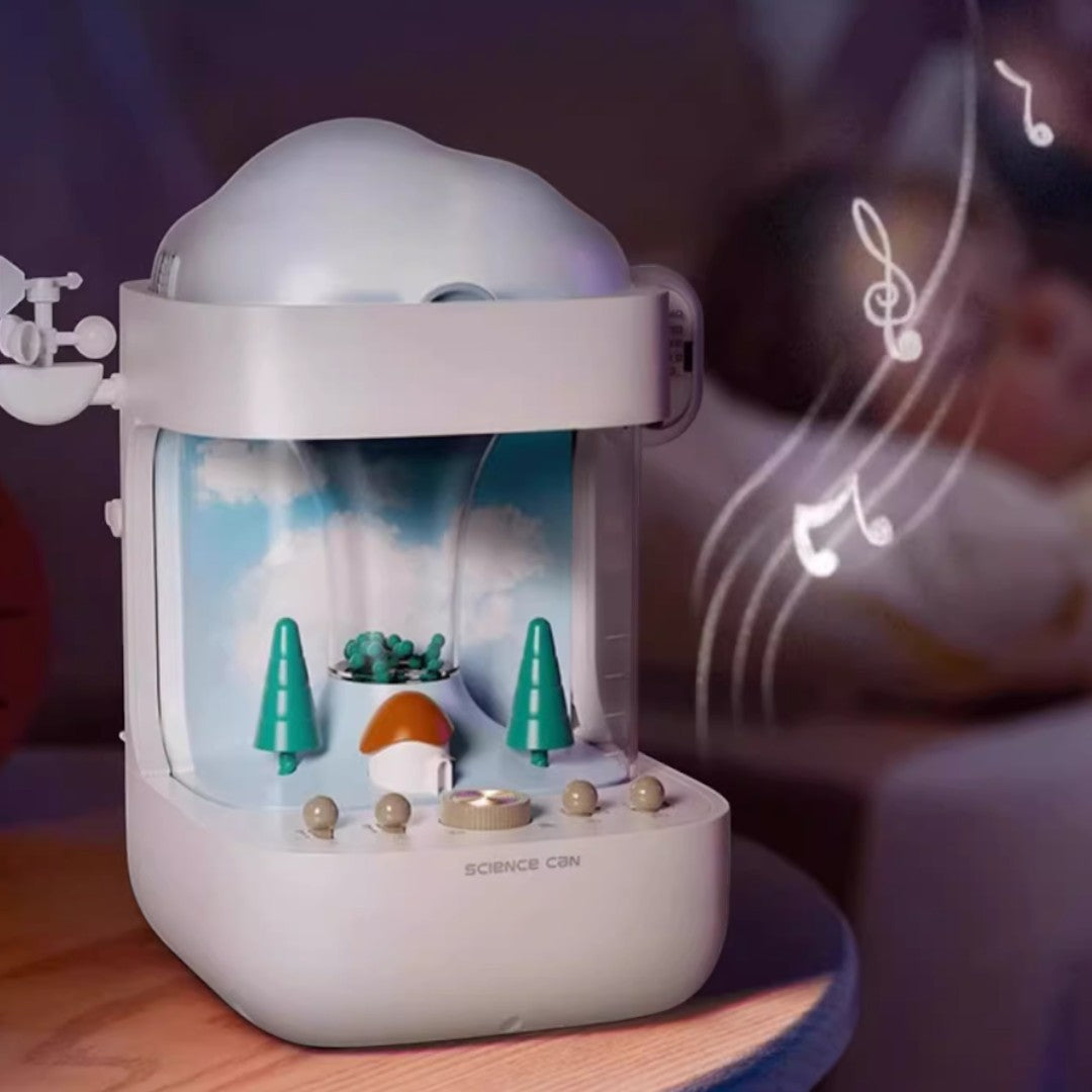 Science Can 氣象模擬站 小小氣象學家啟蒙玩具-STEM玩具-Kidrise🧒🏻STEM香港教育玩具｜STEAM科學實驗玩具｜STEM幼兒教育玩具｜啟智早教玩具｜蒙特梭利教具