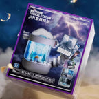 Science Can 氣象模擬站 小小氣象學家啟蒙玩具-STEM玩具-Kidrise🧒🏻STEM香港教育玩具｜STEAM科學實驗玩具｜STEM幼兒教育玩具｜啟智早教玩具｜蒙特梭利教具