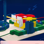 德國KOSMOS Elektro & Co. 電子電路拼裝套裝 (60個實驗)-STEM玩具-Kidrise🧒🏻STEM香港教育玩具｜STEAM科學實驗玩具｜STEM幼兒教育玩具｜啟智早教玩具｜蒙特梭利教具