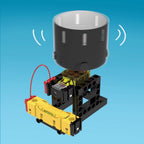 德國KOSMOS 「電力探秘」電子積木電路拼裝套裝 (15個實驗)-STEM玩具-Kidrise🧒🏻STEM香港教育玩具｜STEAM科學實驗玩具｜STEM幼兒教育玩具｜啟智早教玩具｜蒙特梭利教具