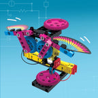 德國KOSMOS 「電力探秘」電子積木電路拼裝套裝 (15個實驗)-STEM玩具-Kidrise🧒🏻STEM香港教育玩具｜STEAM科學實驗玩具｜STEM幼兒教育玩具｜啟智早教玩具｜蒙特梭利教具