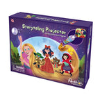 Ambo Funtamin 講故事投影機 (童話系列) 包含6個有趣故事・專業生動故事英文配音和聲效-STEM玩具-Kidrise🧒🏻STEM香港教育玩具｜STEAM科學實驗玩具｜STEM幼兒教育玩具｜啟智早教玩具｜蒙特梭利教具