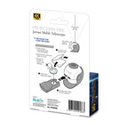 Ambo Funtamin 太陽系星空星星投影機菲林碟替換套裝 (James Webb Telescope)-STEM玩具-Kidrise🧒🏻STEM香港教育玩具｜STEAM科學實驗玩具｜STEM幼兒教育玩具｜啟智早教玩具｜蒙特梭利教具