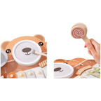 Asweets 愛升小熊多功能旋律手敲琴音樂台-蒙特梭利玩具-Kidrise🧒🏻STEM香港教育玩具｜STEAM科學實驗玩具｜STEM幼兒教育玩具｜啟智早教玩具｜蒙特梭利教具