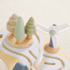 Asweets 森林漫步六合一月亮遊戲桌-STEM玩具-Kidrise🧒🏻STEM香港教育玩具｜STEAM科學實驗玩具｜STEM幼兒教育玩具｜啟智早教玩具｜蒙特梭利教具