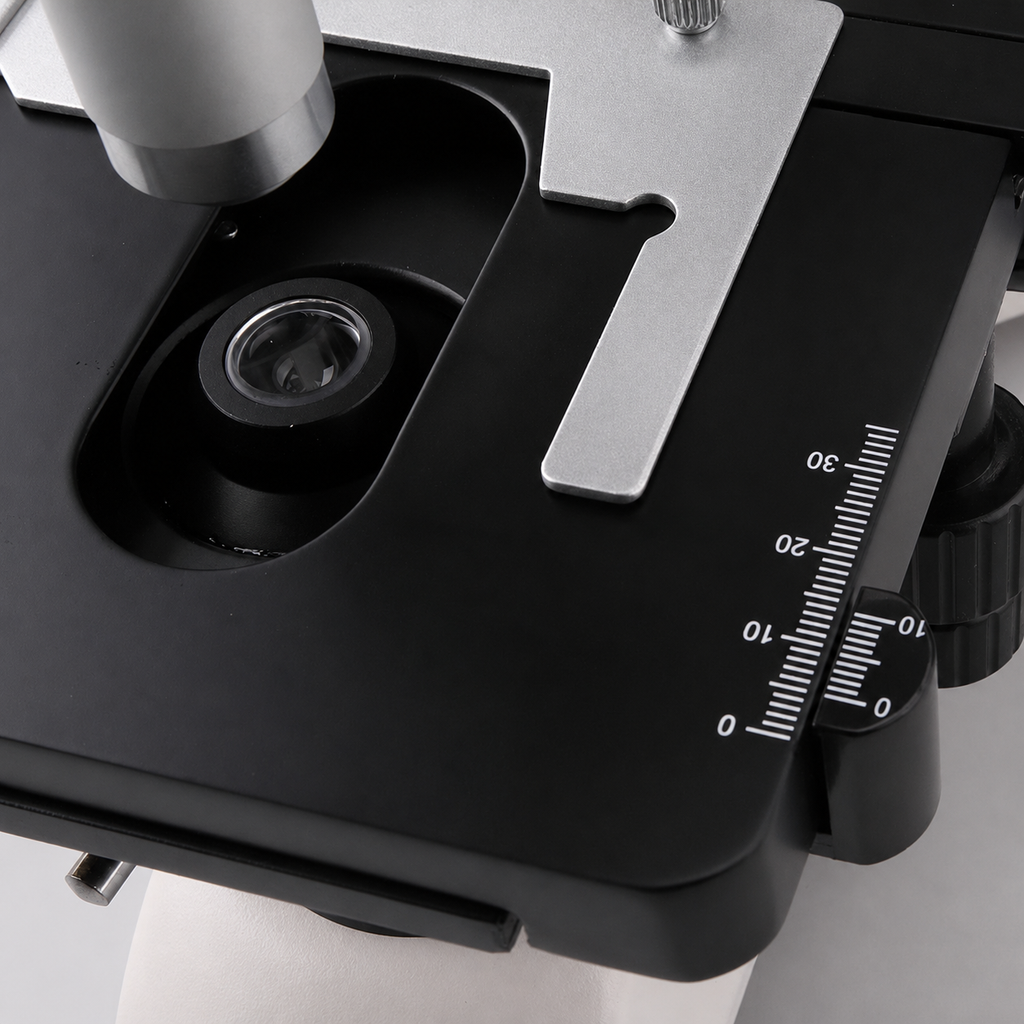 kidrise-science-bresser-1200x-binocular-microscope-23000 - Bresser 德國專業級三目生物顯微鏡 (1600倍放大/科研及教學專用)