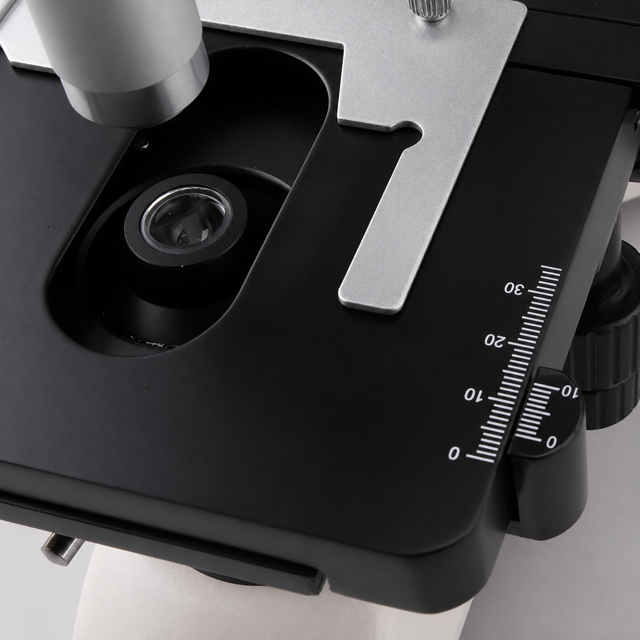 kidrise-science-bresser-1200x-binocular-microscope-23000 - Bresser 德國專業級三目生物顯微鏡 (1600倍放大/科研及教學專用)