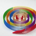 Goryeo Baby 阿基米德原木積木 (80片裝)-蒙特梭利玩具-Kidrise🧒🏻STEM香港教育玩具｜STEAM科學實驗玩具｜STEM幼兒教育玩具｜啟智早教玩具｜蒙特梭利教具