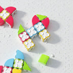 Goryeo Baby 大顆粒創意全方位環吸吸盤積木-蒙特梭利玩具-Kidrise🧒🏻STEM香港教育玩具｜STEAM科學實驗玩具｜STEM幼兒教育玩具｜啟智早教玩具｜蒙特梭利教具