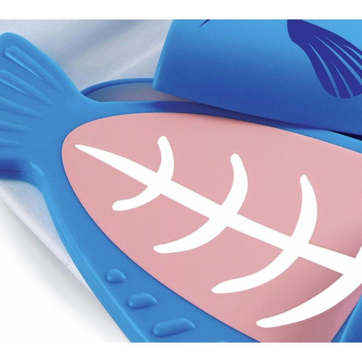 Hape E3155 廚房玩具 — 肉食營養聯盟-STEM玩具-Kidrise🧒🏻STEM香港教育玩具｜STEAM科學實驗玩具｜STEM幼兒教育玩具｜啟智早教玩具｜蒙特梭利教具