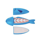 Hape E3155 廚房玩具 — 肉食營養聯盟-STEM玩具-Kidrise🧒🏻STEM香港教育玩具｜STEAM科學實驗玩具｜STEM幼兒教育玩具｜啟智早教玩具｜蒙特梭利教具