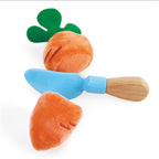 Hape E3167 廚房玩具 — 萌寶蔬菜籃-STEM玩具-Kidrise🧒🏻STEM香港教育玩具｜STEAM科學實驗玩具｜STEM幼兒教育玩具｜啟智早教玩具｜蒙特梭利教具