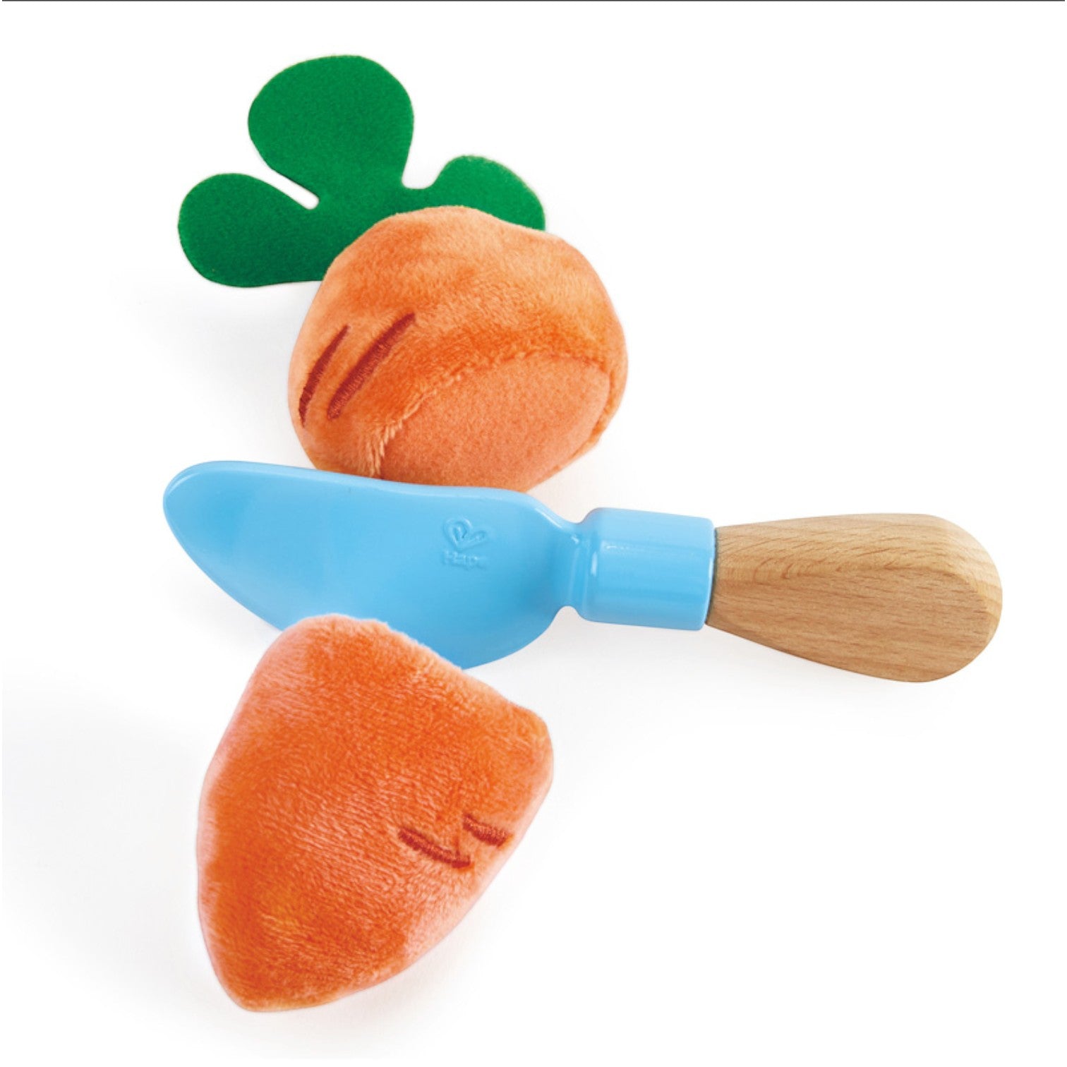 Hape E3167 廚房玩具 — 萌寶蔬菜籃-STEM玩具-Kidrise🧒🏻STEM香港教育玩具｜STEAM科學實驗玩具｜STEM幼兒教育玩具｜啟智早教玩具｜蒙特梭利教具