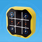 GIIKER® 三合一超級井字棋益智電子遊戲盒-STEM玩具-Kidrise🧒🏻STEM香港教育玩具｜STEAM科學實驗玩具｜STEM幼兒教育玩具｜啟智早教玩具｜蒙特梭利教具