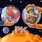 Kidrise 3D立體迷宮球（6-10歲｜自控力提升★難度5星｜超大號299關）-STEM玩具-Kidrise🧒🏻STEM香港教育玩具｜STEAM科學實驗玩具｜STEM幼兒教育玩具｜啟智早教玩具｜蒙特梭利教具