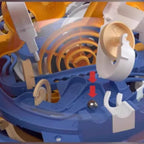 Kidrise 3D立體迷宮球（6-10歲｜自控力提升★難度5星｜超大號299關）-STEM玩具-Kidrise🧒🏻STEM香港教育玩具｜STEAM科學實驗玩具｜STEM幼兒教育玩具｜啟智早教玩具｜蒙特梭利教具