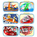 Kidrise 3D立體迷宮球（6-10歲｜自控力提升★難度5星｜超大號299關）-STEM玩具-Kidrise🧒🏻STEM香港教育玩具｜STEAM科學實驗玩具｜STEM幼兒教育玩具｜啟智早教玩具｜蒙特梭利教具